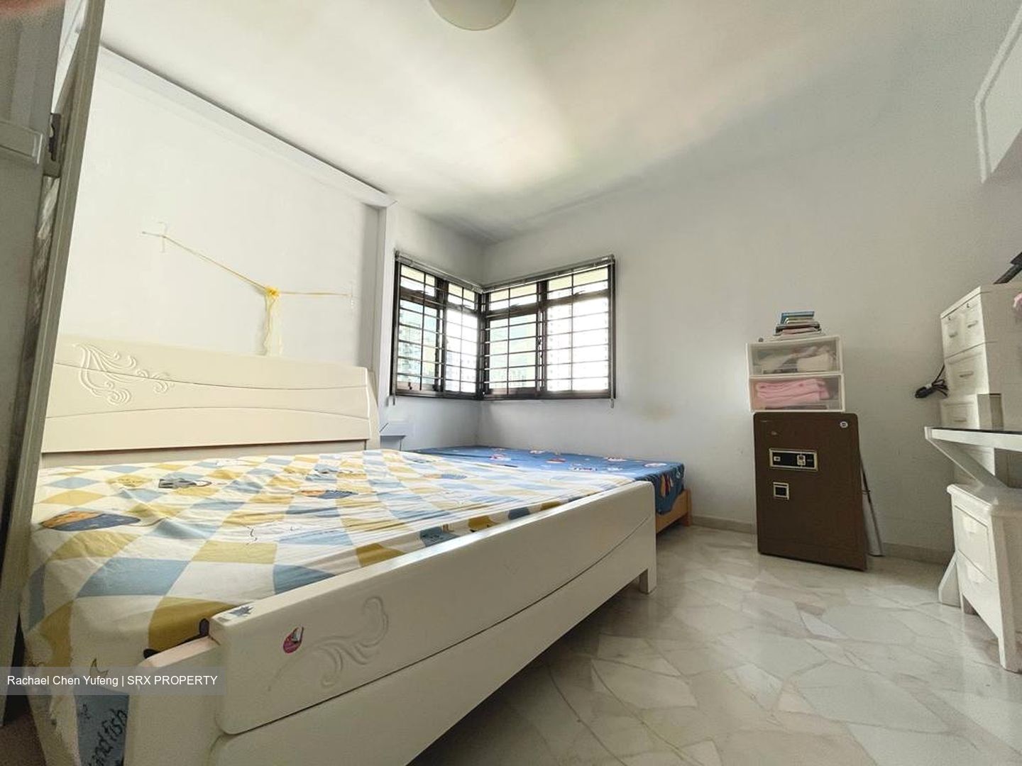 Jalan Teck Whye (Choa Chu Kang), HDB 3 Rooms #357748131